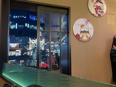 -極屋鮨牛 · 烧肉酒场(时代C馆店)