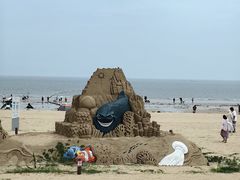 -日照海滨国家森林公园