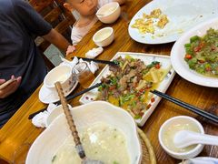 -下梅人家土菜馆(历史文化餐厅度假区店)