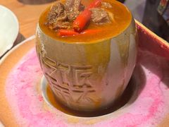 -吃饭皇帝大(长宁龙之梦店)