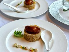 -富力丽思卡尔顿酒店·丽轩中餐厅