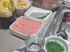 -海底捞火锅(方塔东街店)