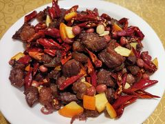 -广益饭店(翠湖公园北门街店)