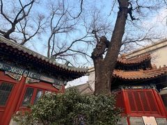 -贤良祠