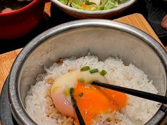 -味太助·银饭食堂(中华城店)