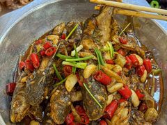 -神仙钵湘香土菜馆(光华路店)