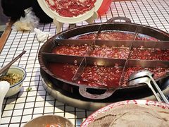 -董眼镜火锅(洪崖洞总店)