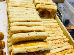 -杨老大焙子月饼干货(宽巷子民族美食街店)