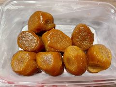 灰汁团-奉化点心(呼童街店)