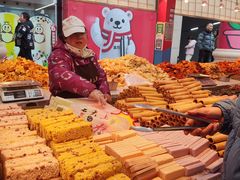 -西北轻工批发市场