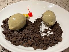 牛油果慕斯-一江春水·杭帮臻宴(三台山店)