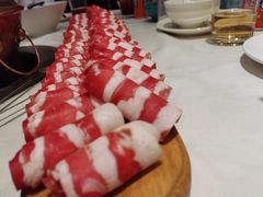 -东来顺饭庄(新源里店)