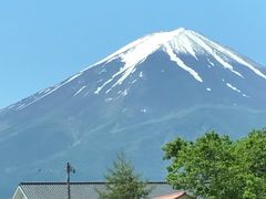 -富士山吉田線五合目