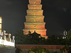 -大慈恩寺(大雁塔)
