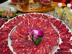 -三头牛·潮汕牛肉生蚝火锅 (夏湾店)