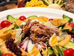 -铃木食堂(北新桥店)