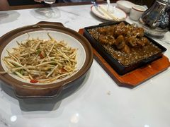 -金陵后厨·南京菜(新街口秣陵路店)