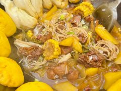 -小媳妇铁锅炖鱼(世博园店)