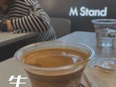 生椰dirty-M Stand(宁波万象城店)