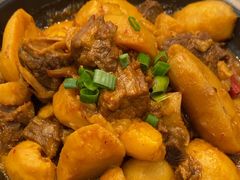 -小秦淮·南京土菜(新亭西路店)