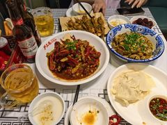 -严三毛口味虾·小严同学的店(曙光路直营店)