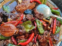 -1918中餐厅(衡山路店)