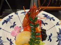-小十Omakase(地王大厦店)