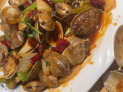 -亿牌牌东北烧烤(怀特店)