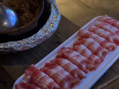 优质肥牛-同仁四季椰子鸡(罗湖国贸店)