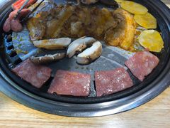 -莱真牛碳火烤肉(合肥旗舰店)