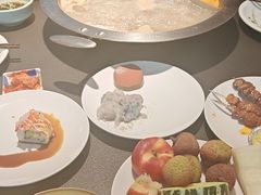 -额尔敦·品质自助(摩尔城店)