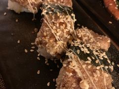 -昊·来了寿司(双楠2店)