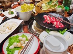 -古关火锅店(古北水镇景区店)