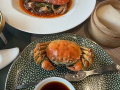-龙井御庄·精致江南菜(龙井店)