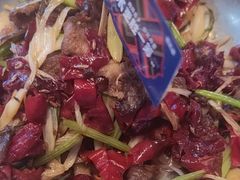 -巴扎屋大盘鸡·新疆菜(汇嘉时代店)