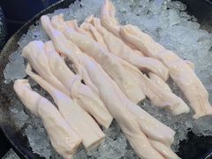 -熹悟海鲜火锅·广式打边炉