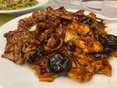 爆三样-泰丰楼(前门西大街店)