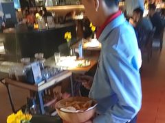 -拉蒂娜·巴西牛排馆 Latina·Brazilian Steakhouse(王府井喜悦店)