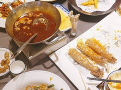 -海鲜e族(马王堆店)