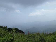 -白草畔自然风景区