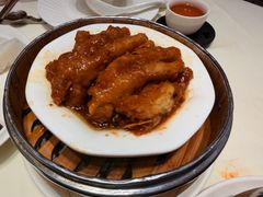 -凤凰楼酒家·粤宴点心(华强北店)