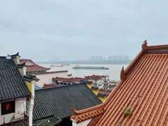 -迎江寺
