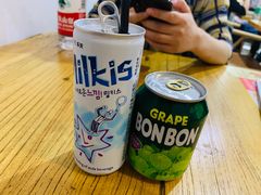 -李先生的首尔小馆(松江启源广场店)