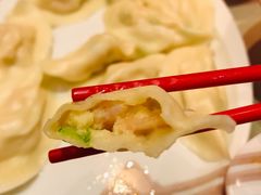 -喜家德虾仁水饺(华强天虹店)
