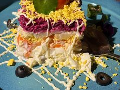 -卢布里西餐厅(总店)