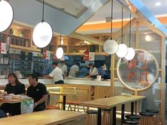 大堂-七食九号食堂(东丽空港店)