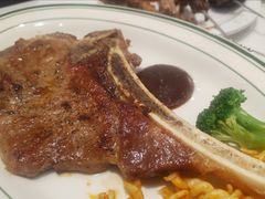 -韩盛·盛江山自助料理(中街大悦城店)