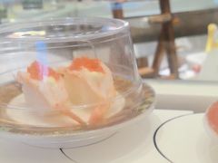 -禾绿回转寿司(苏宁广场店)