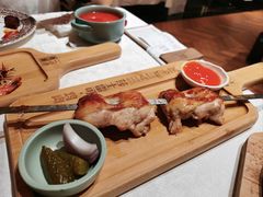 -俄士厨房(环球港店)