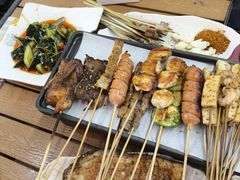 -笨罗卜浏阳菜馆(龙华鹏润达店)